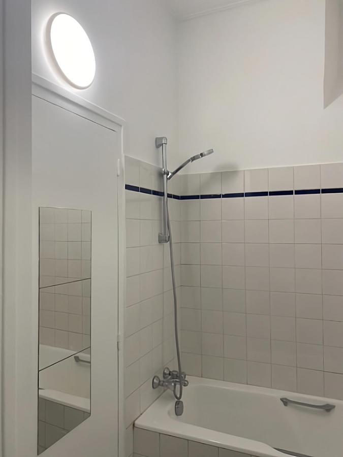 Spacious Next To Place Vendome Appartement Paris